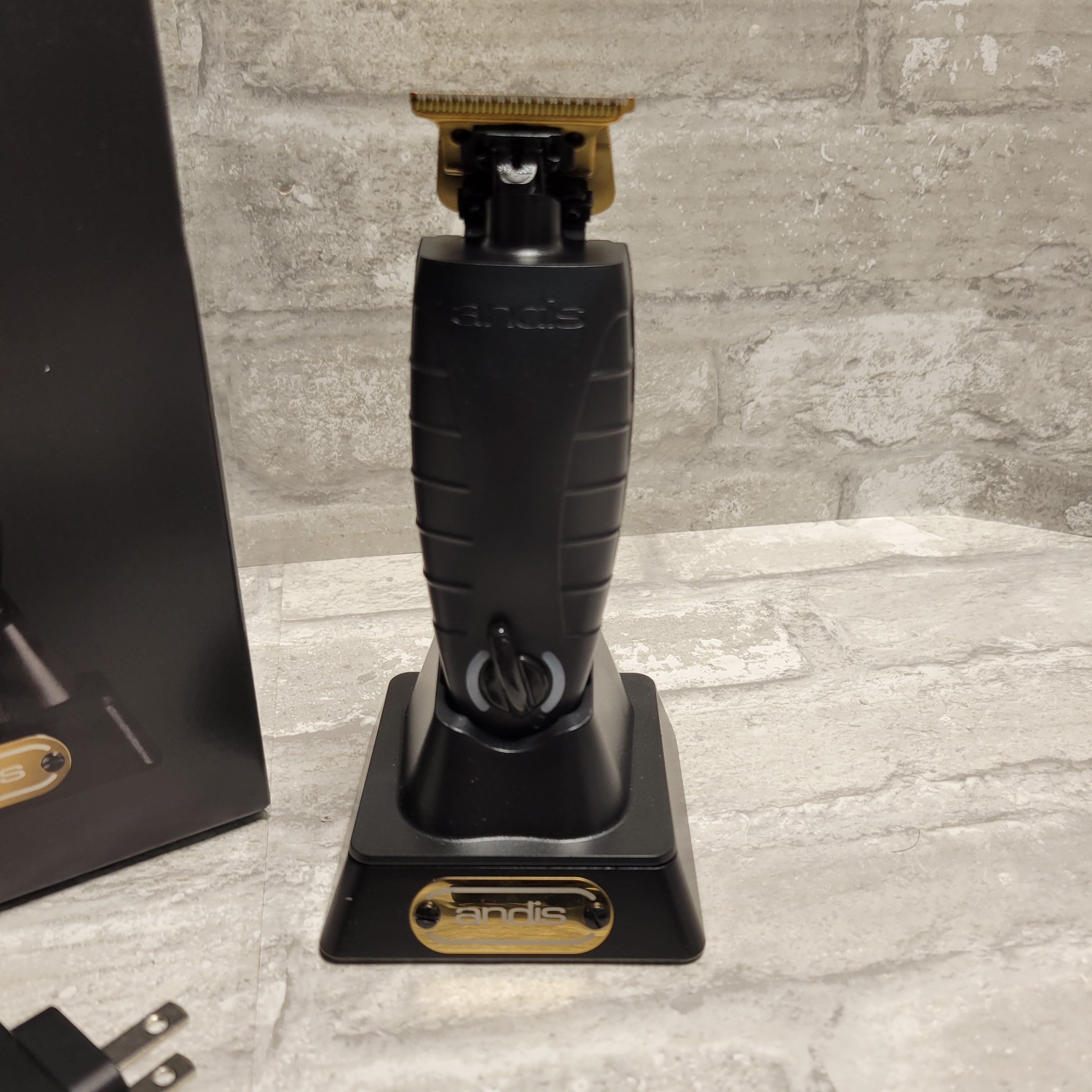 Andis GTX-EXO Professional Cordless Trimmer ORL-S (8056491606254)